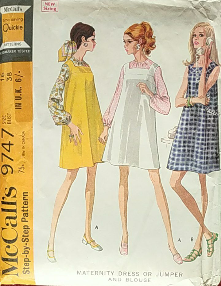 Envelope front