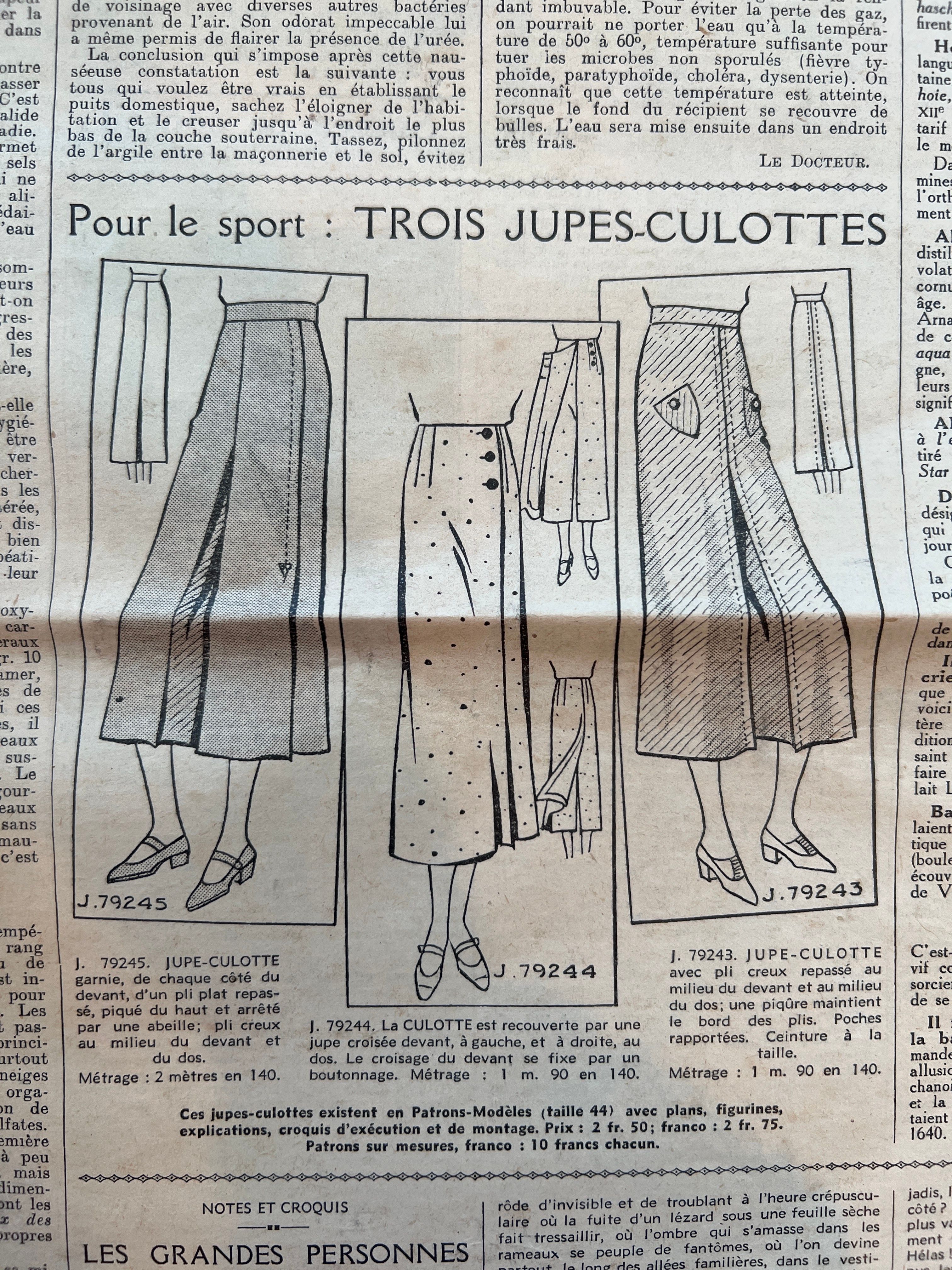 Verso de la pochette
