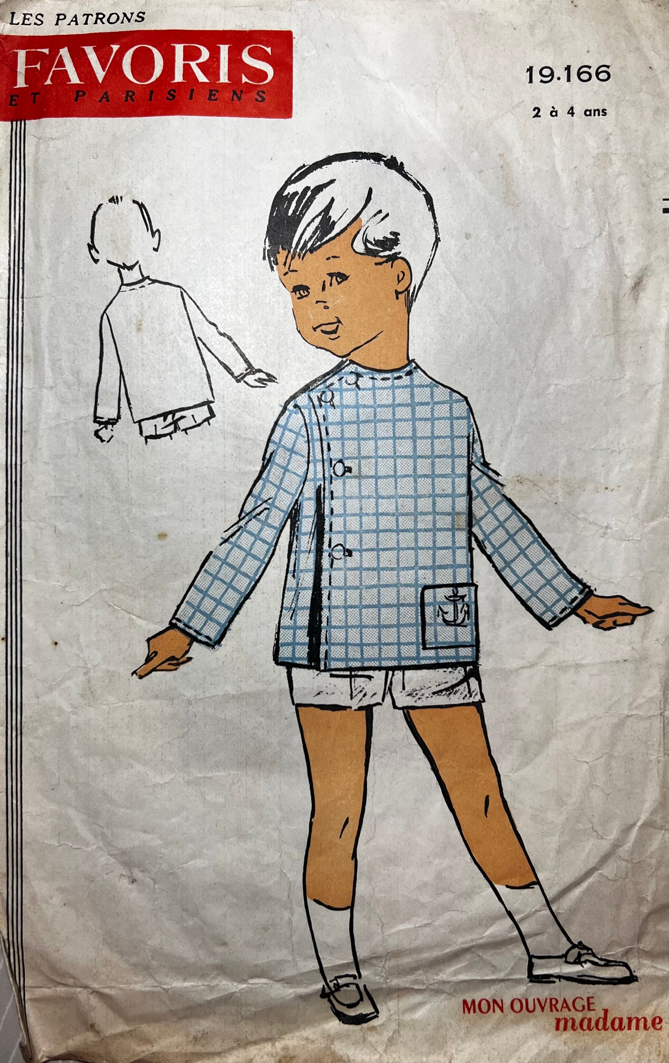 Recto de la pochette