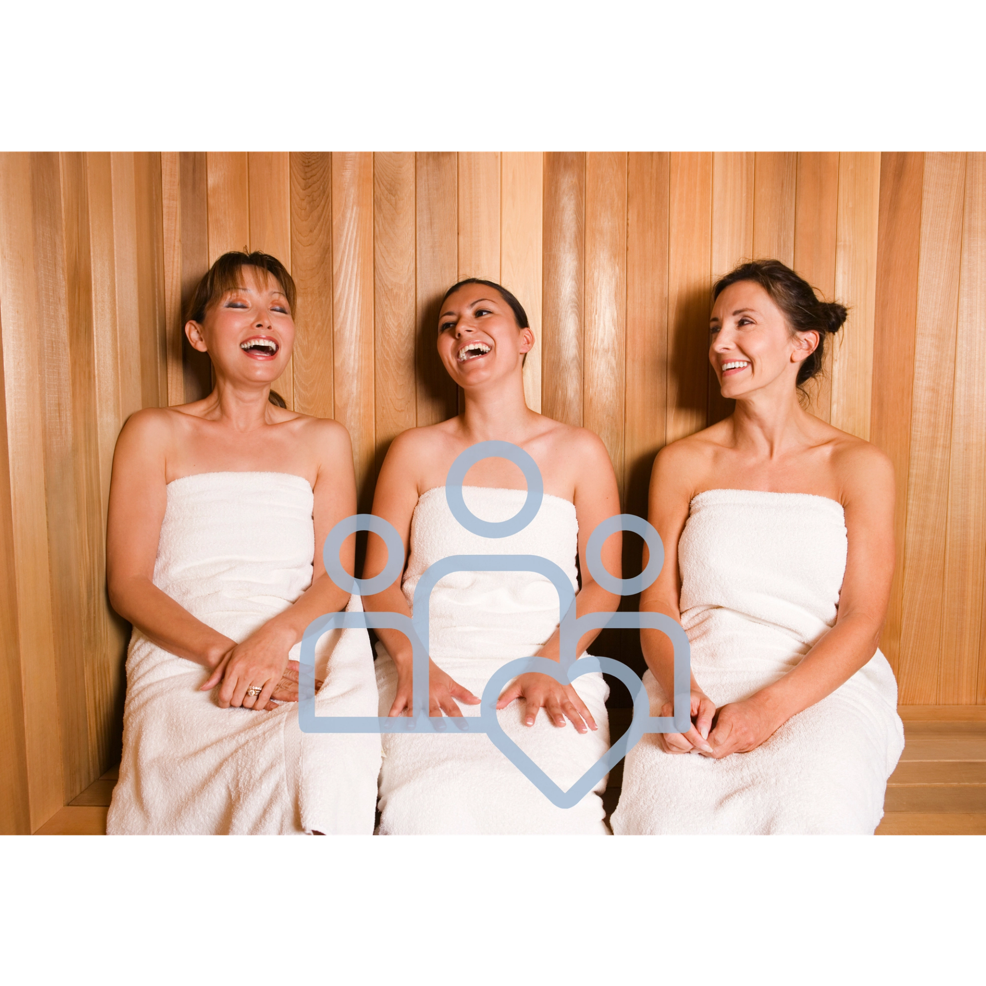 Sauna: En Oase for Sosial Sammenkomst i en Digital Tidsalder