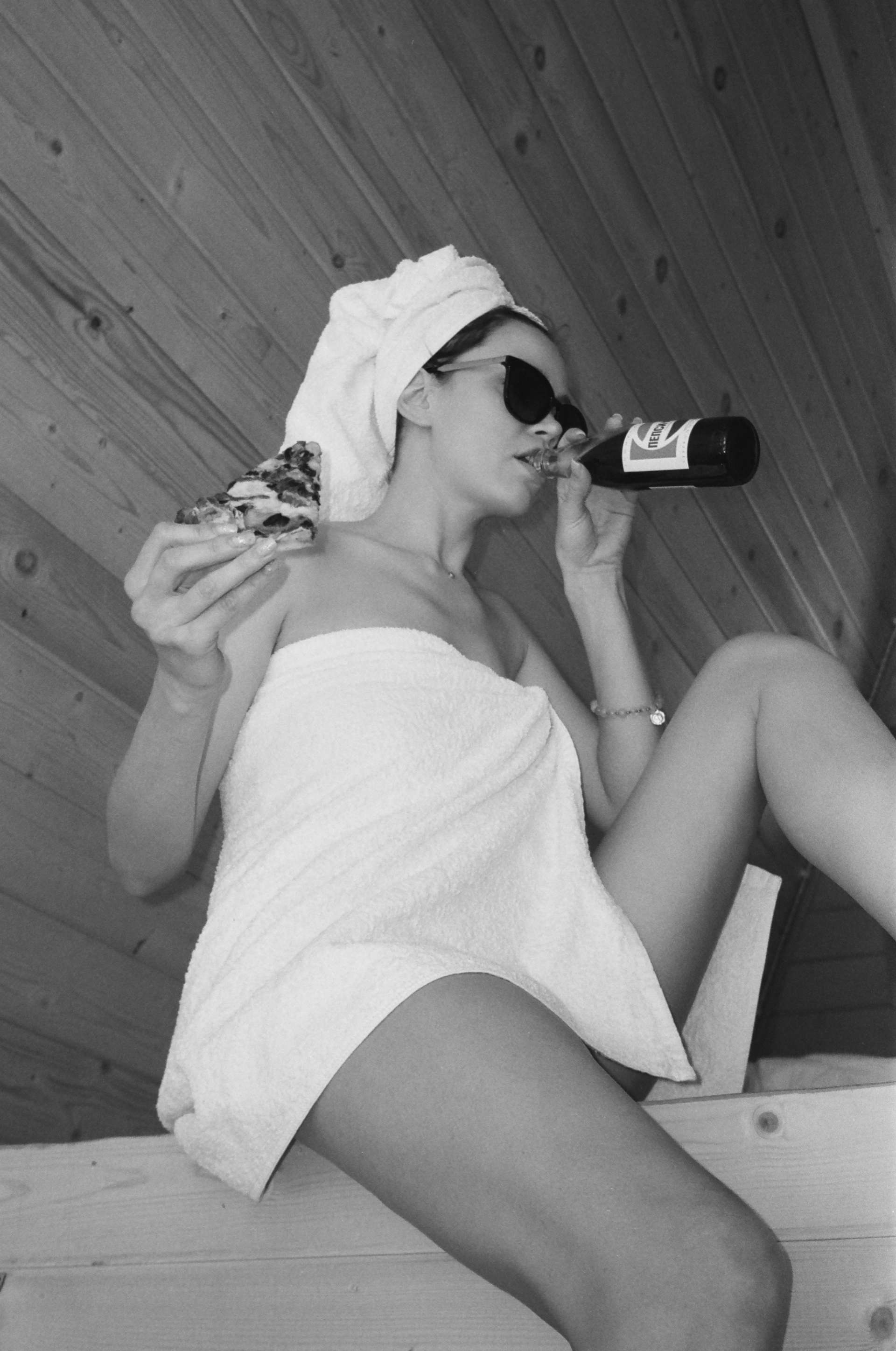 Badstue og Vekttap: Hva Du Bør Vite om Forbrenning og Helseeffekter