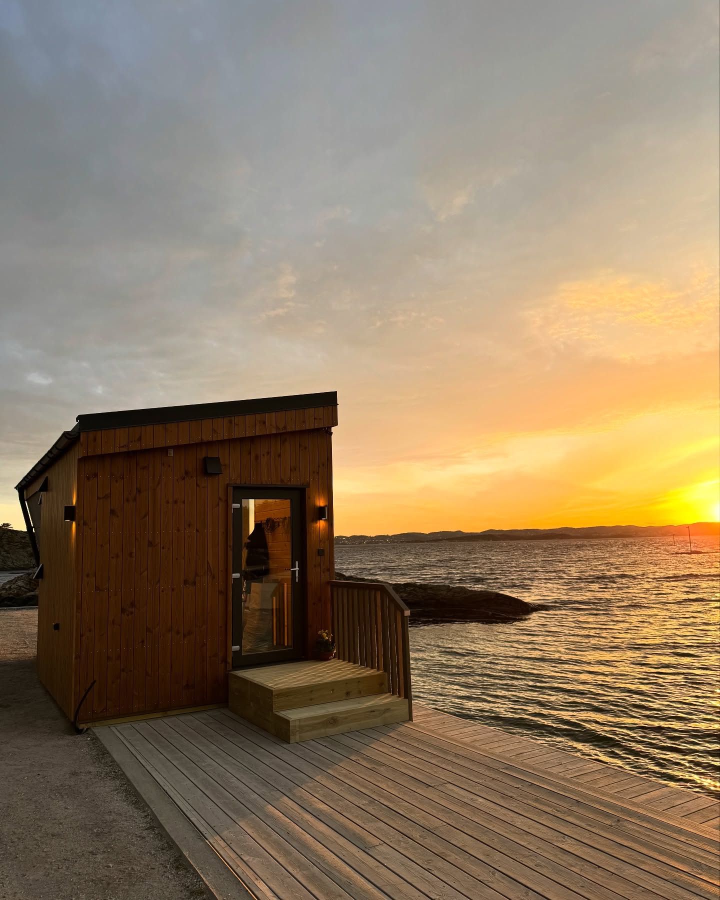 Smeigedag Sauna - Kristiansand