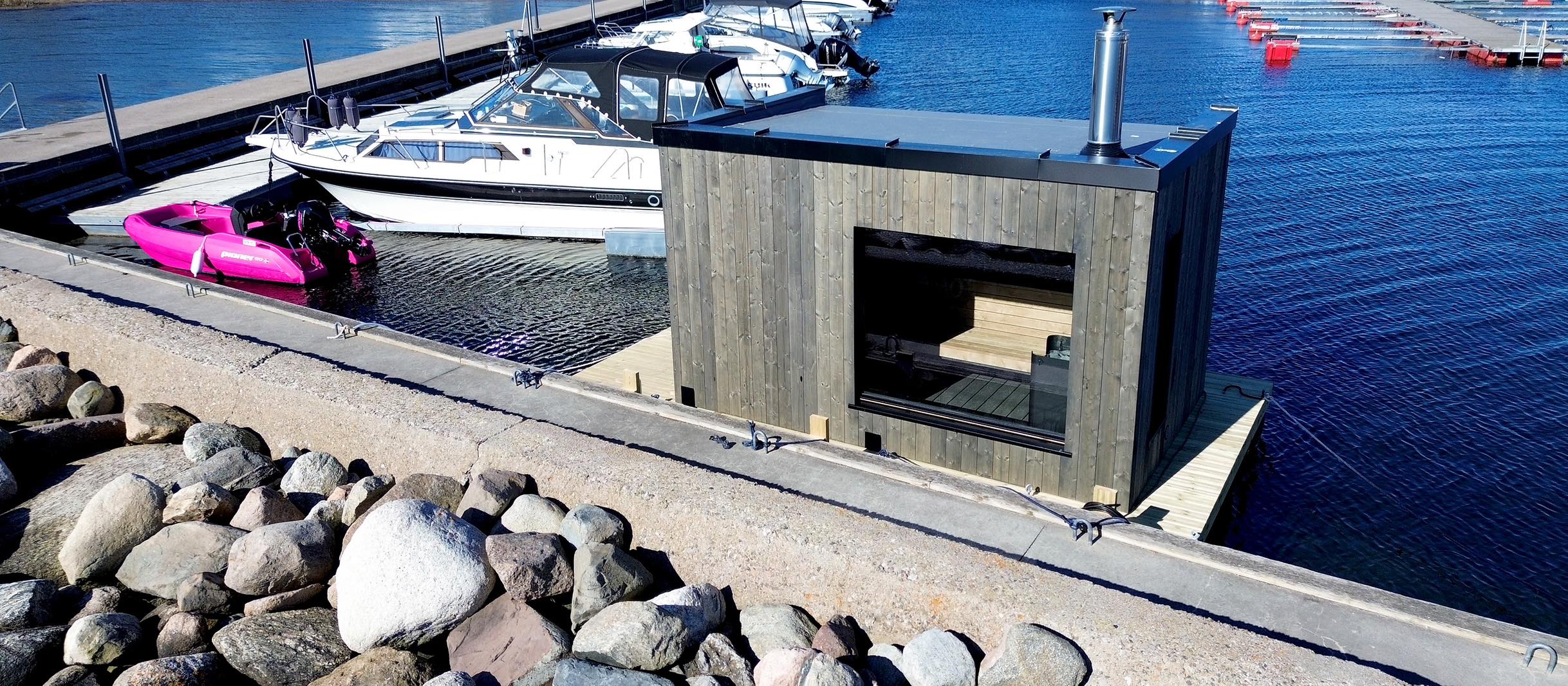 Klopp Sauna
