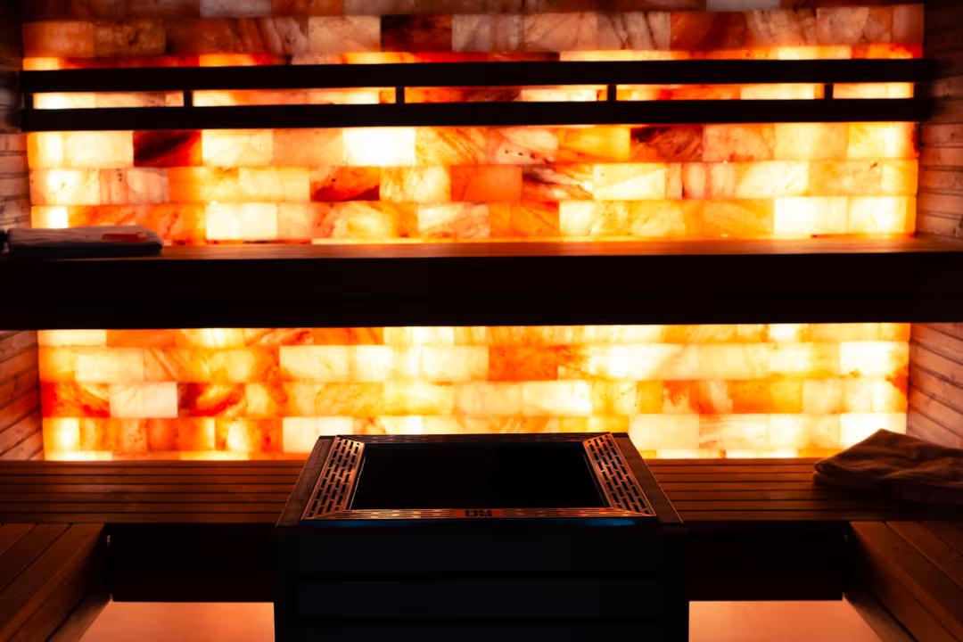 Vestfjord Sauna Hjellestad