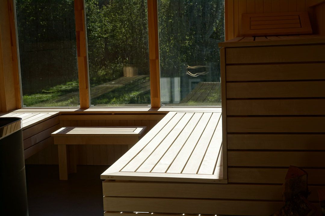 Meretes Garden