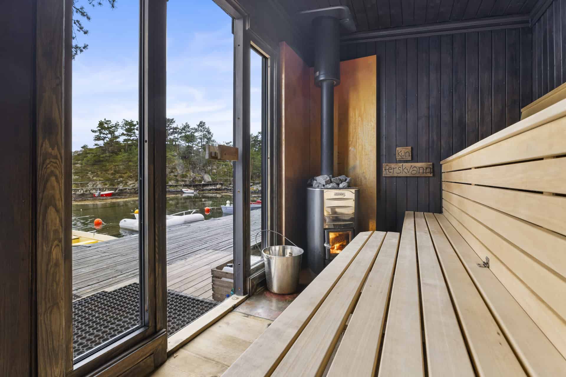 Sandaa Badstue - Tromlingene