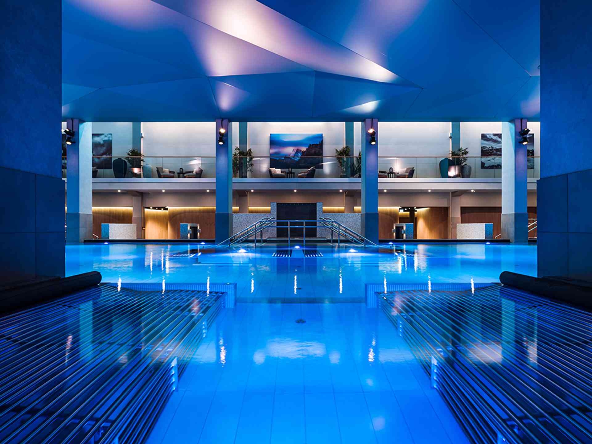 Best Spas in Norway: Top Wellness Retreats for Ultimate Relaxation