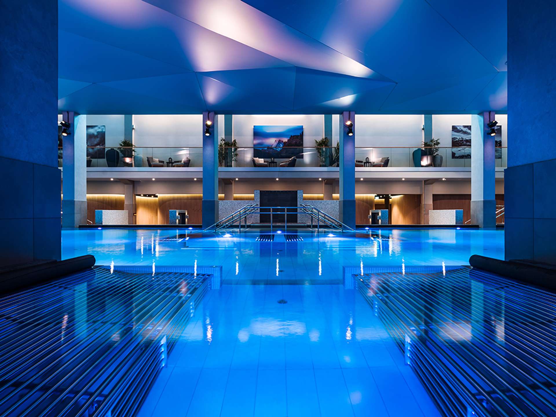 Best Spas in Norway: Top Wellness Retreats for Ultimate Relaxation