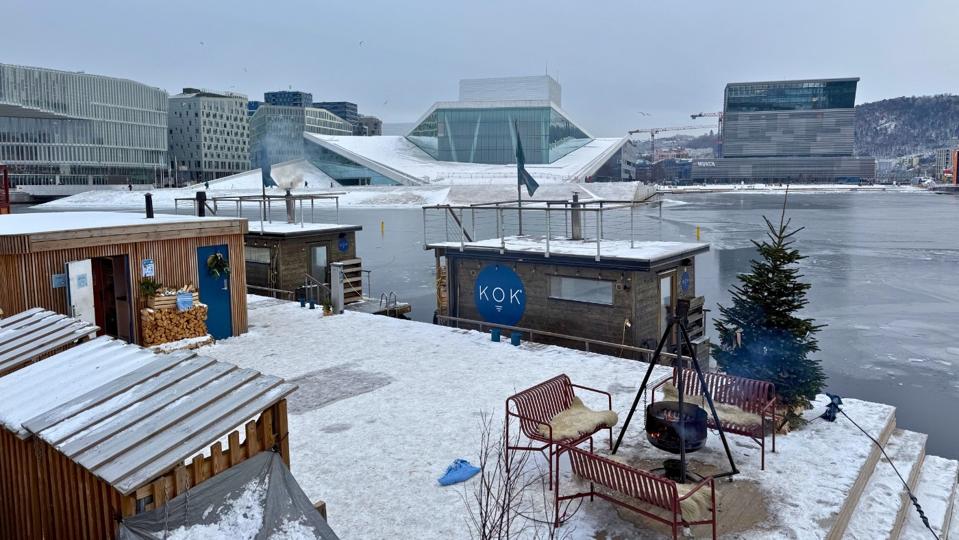 Bilde illustrerer innholdet i artikkelen