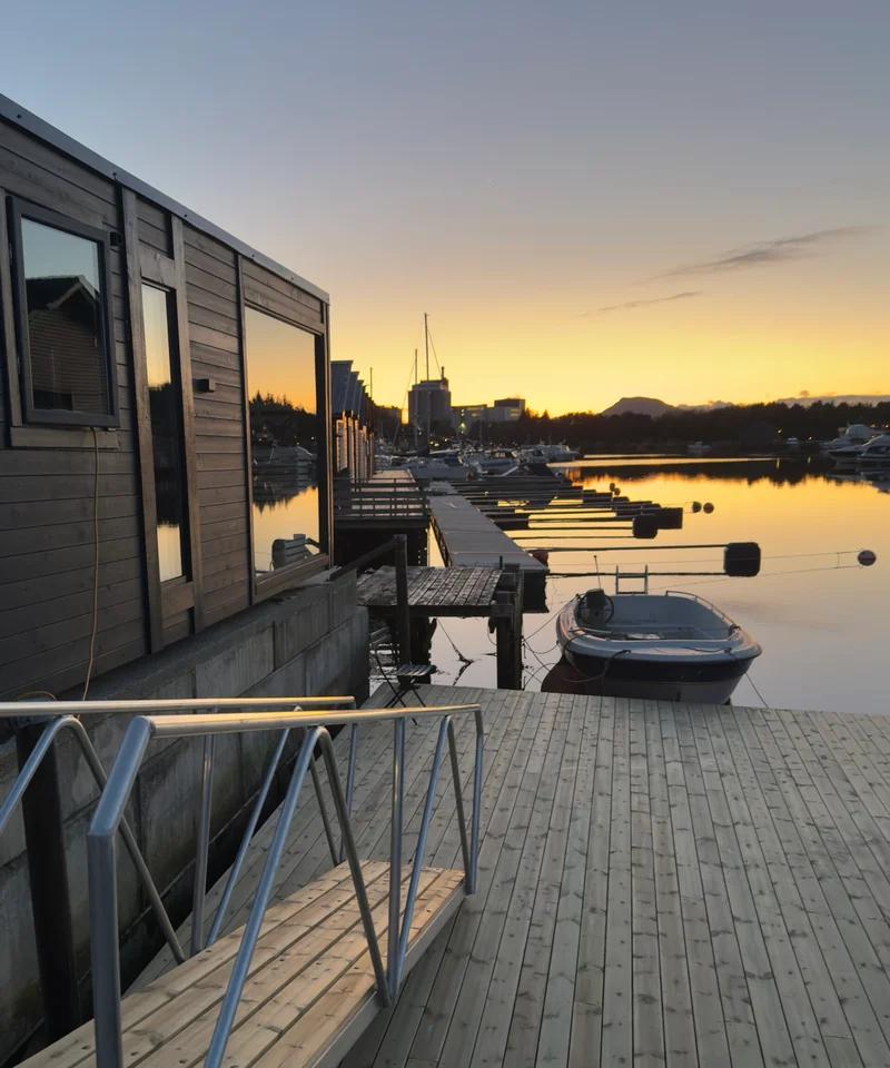 Havstua