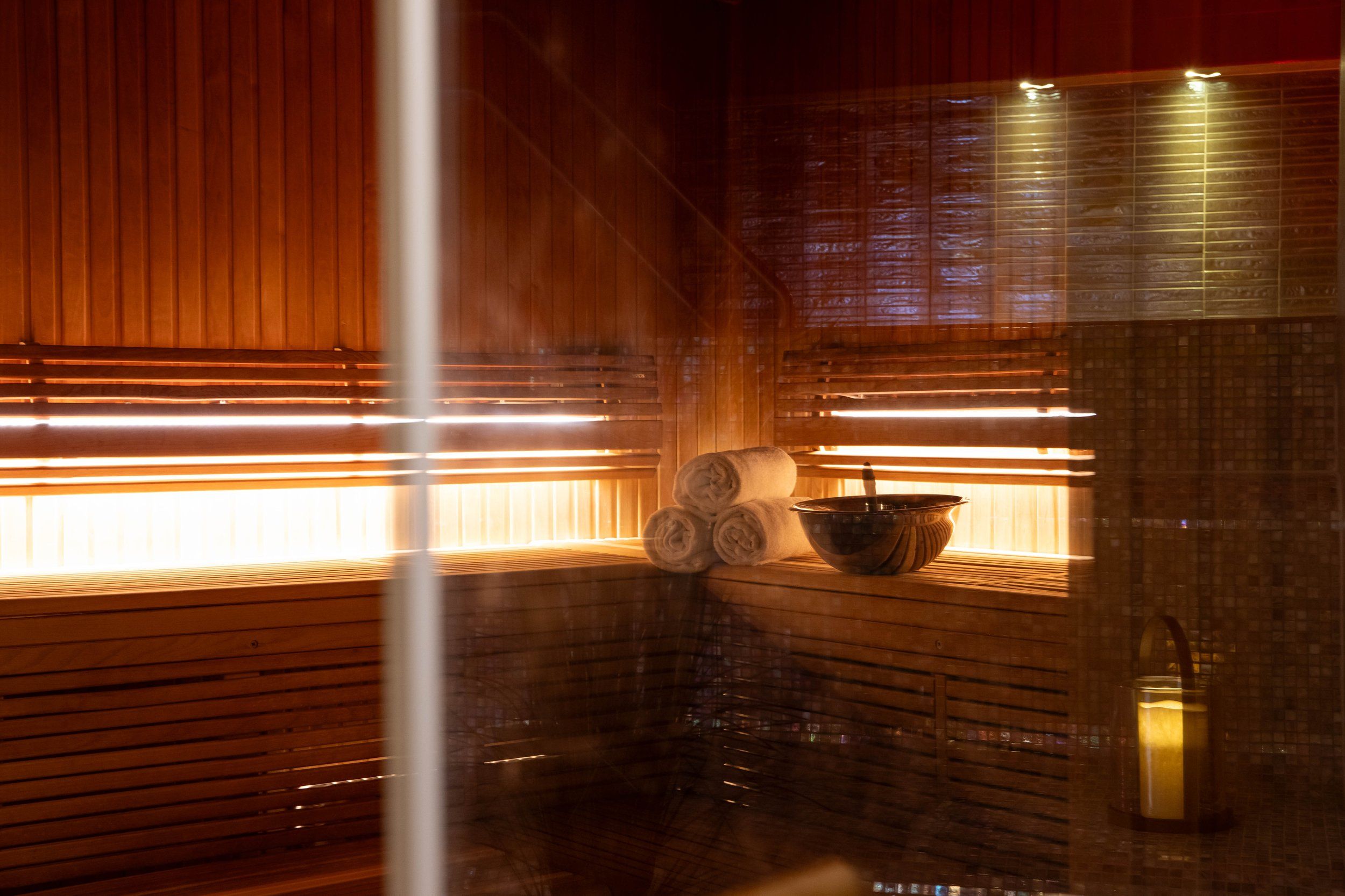 Seilet Spa