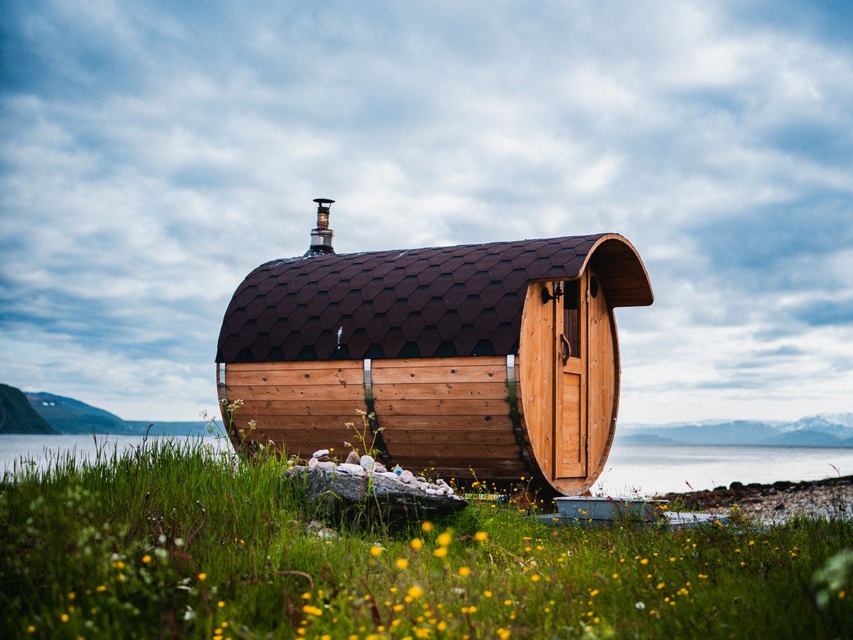 Yggdrasil Farmhotel Retreat, Spa & Yoga