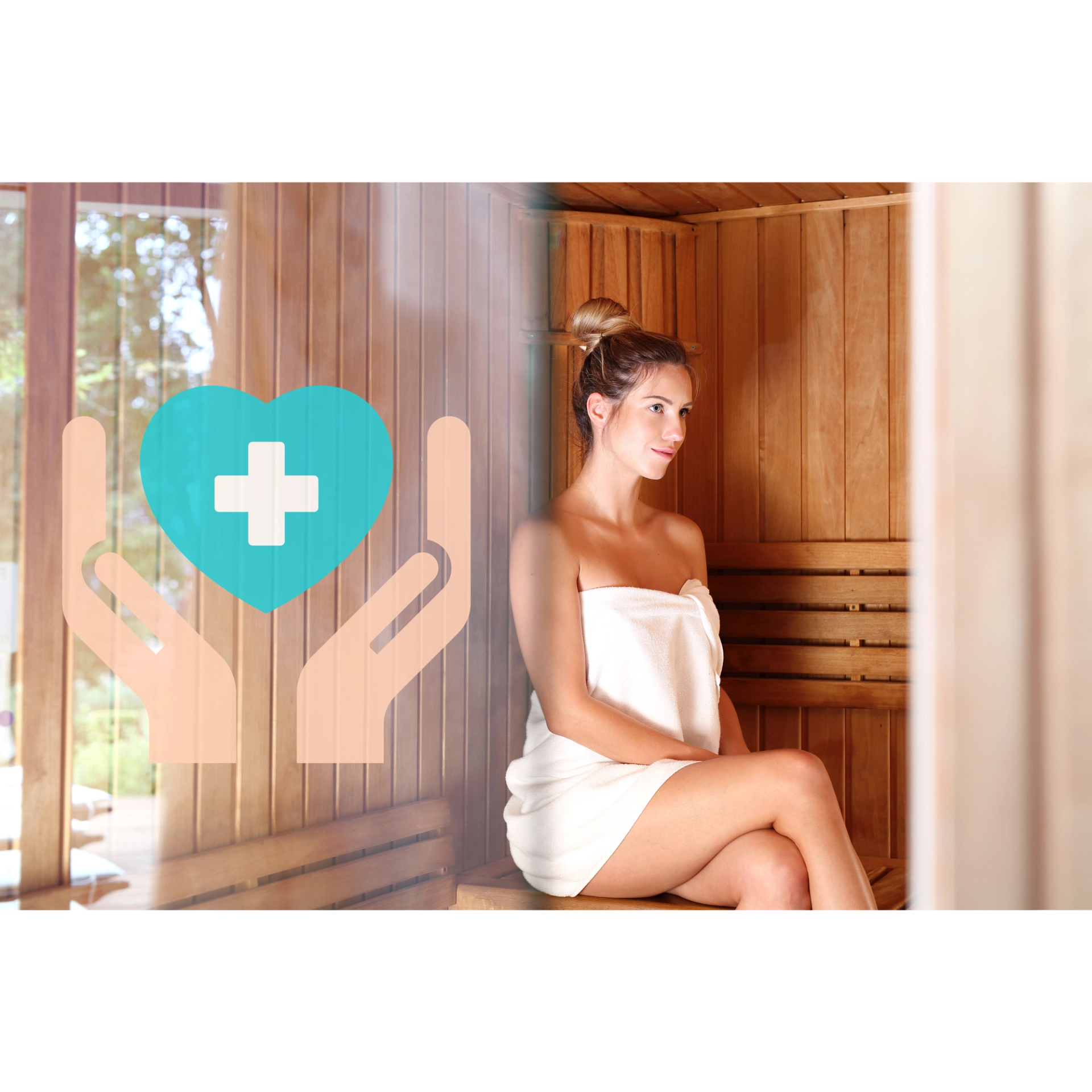 Føl Deg Bedre – Hvordan Sauna Kan Være Nøkkelen til En Sunnere Livsstil