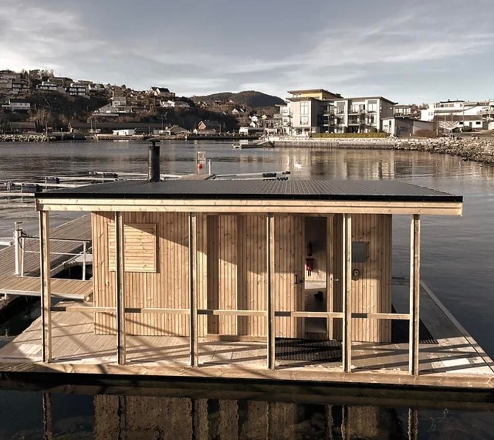 Os Sauna