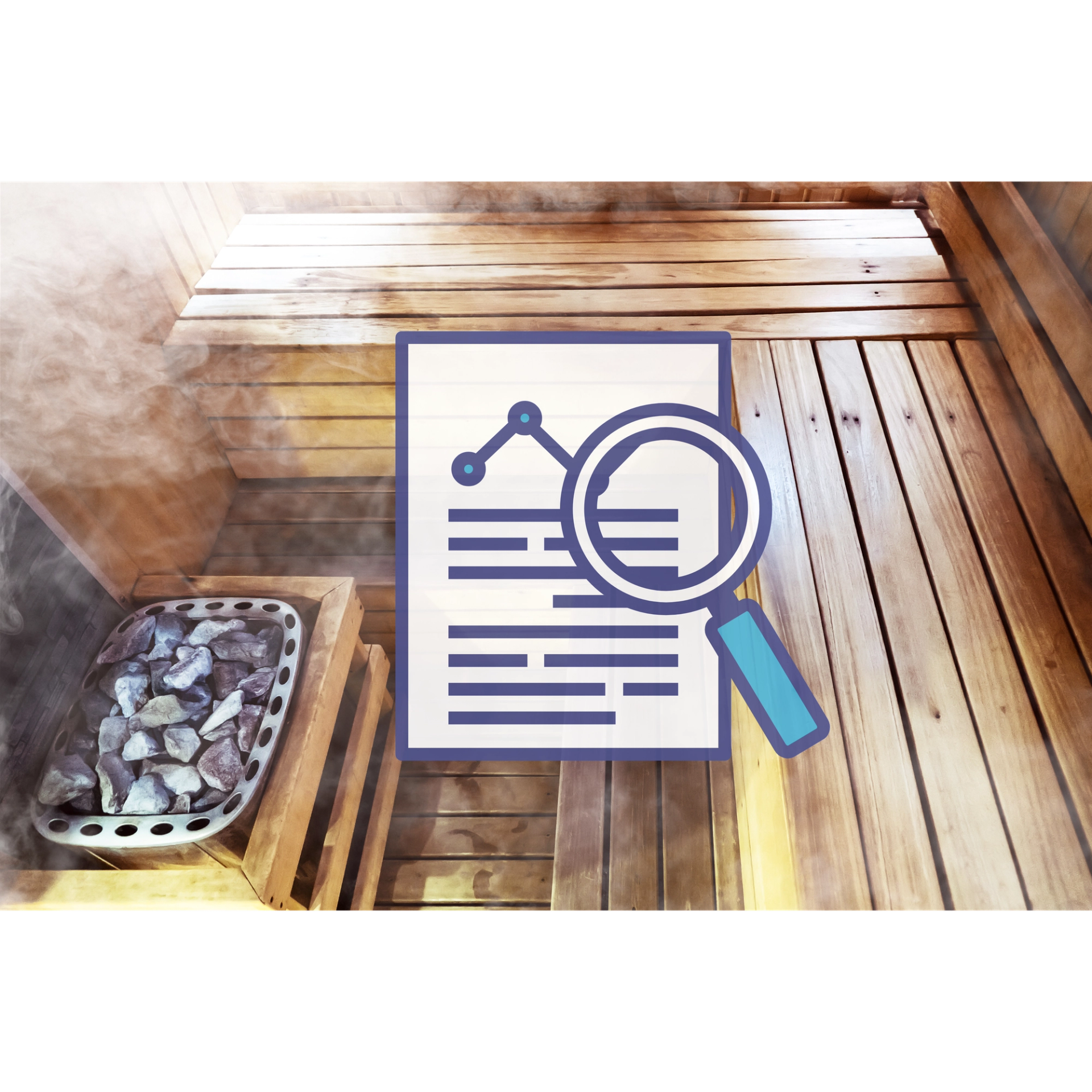 Sauna og helse: En vitenskapelig oversikt over dokumenterte effekter