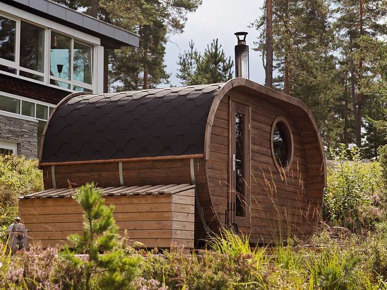 Rømskog Spa & Resort