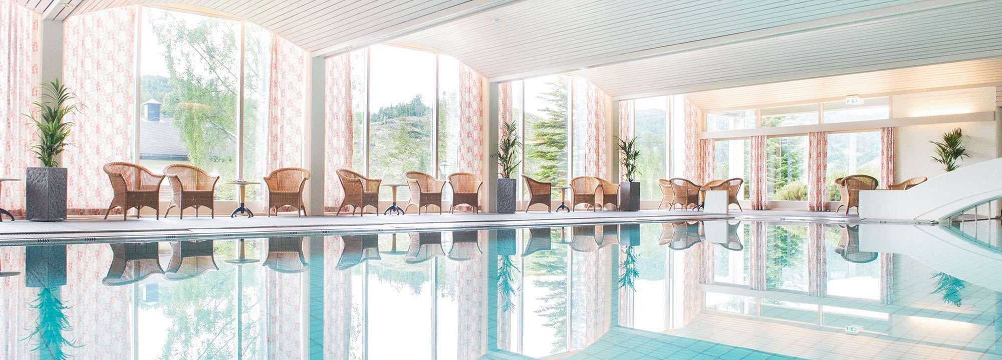 Morgedal Hotell