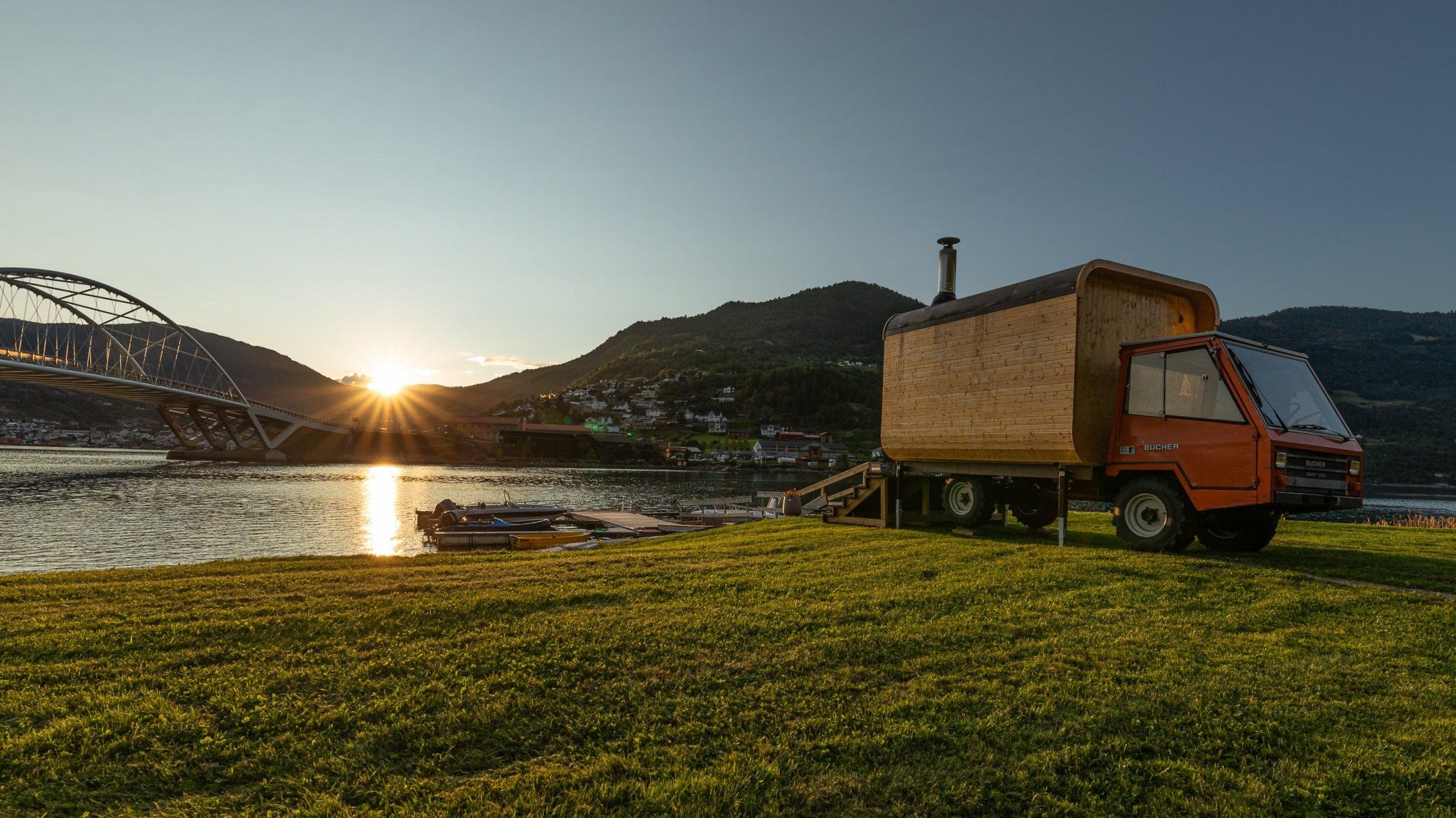 Heit Sogndal