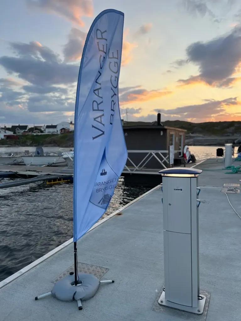 Varanger Brygge