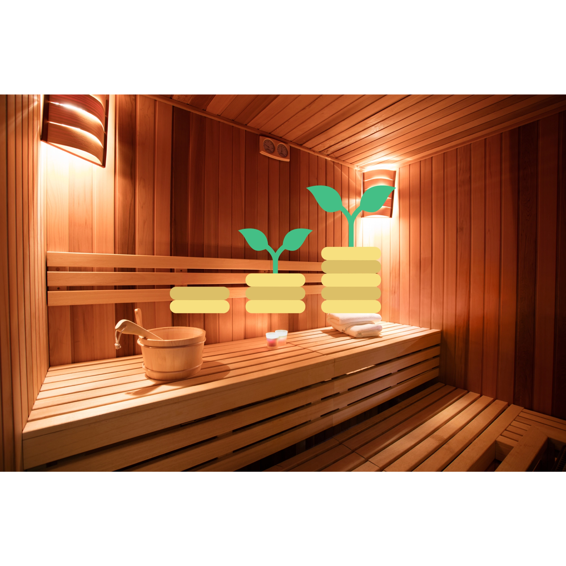 Badstueinvesteringer: Hva Du Må Tenk på for Å Bygge en Lønnsom Badstue