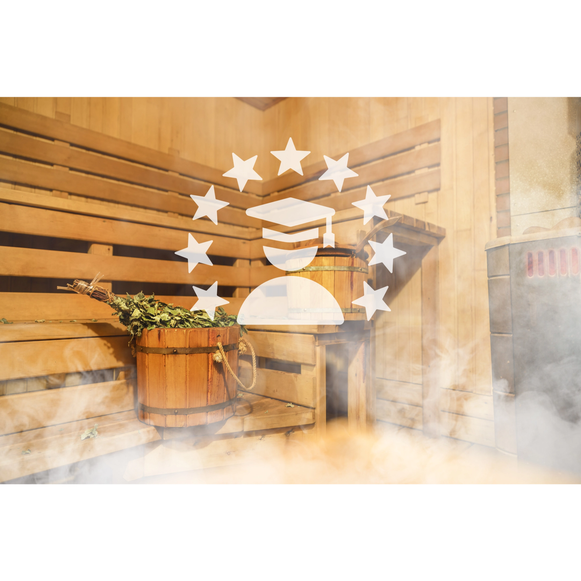 Tren Din Egen Badstumester – Løft Kundens Opplevelse