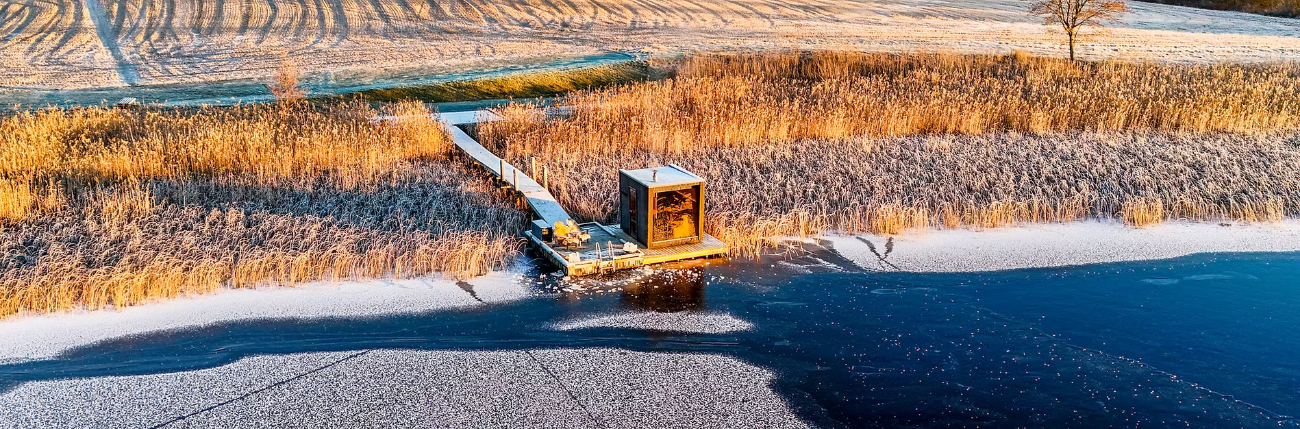Mosebyødegård Badstue