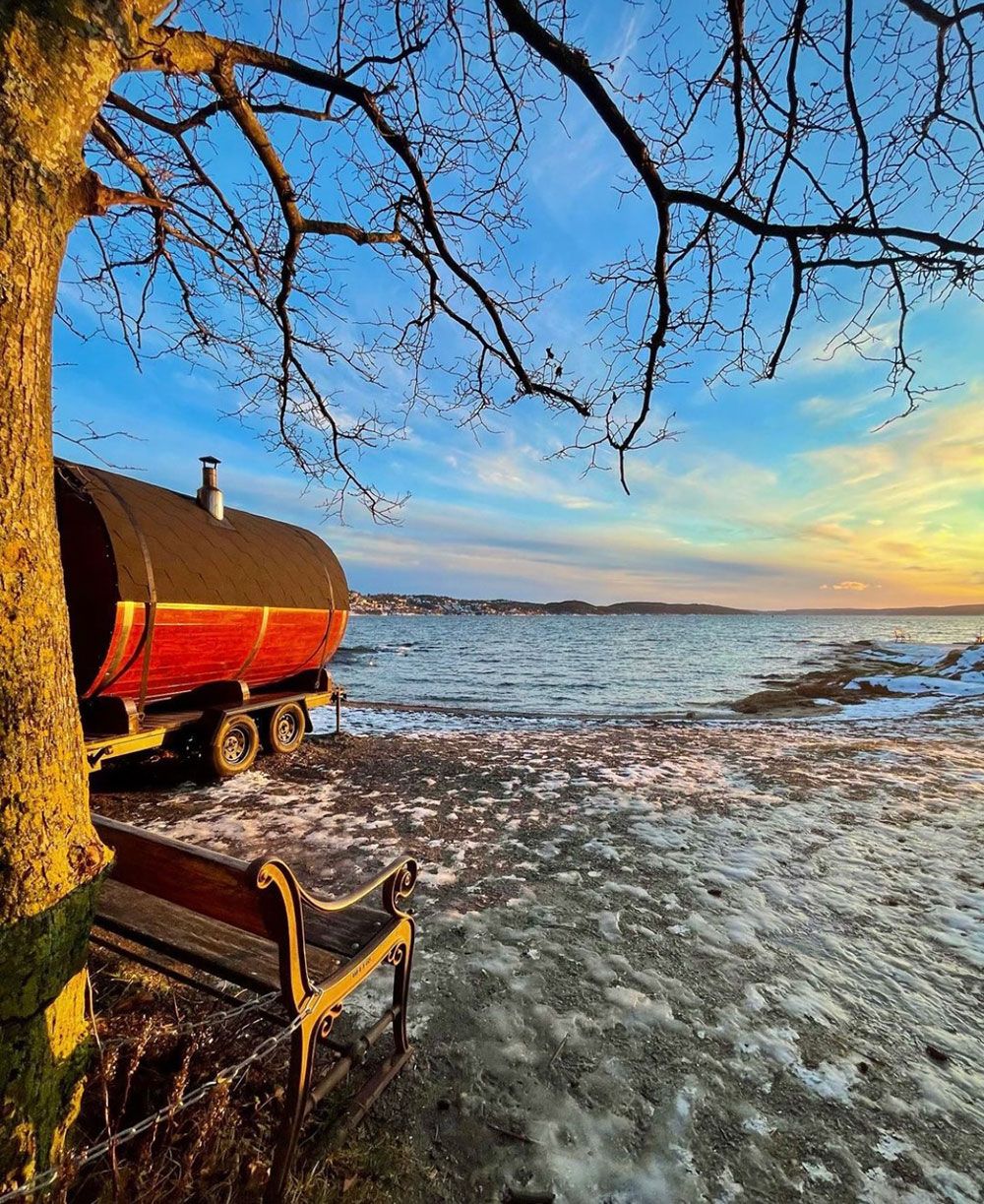 Badstuvogna Ulvøya