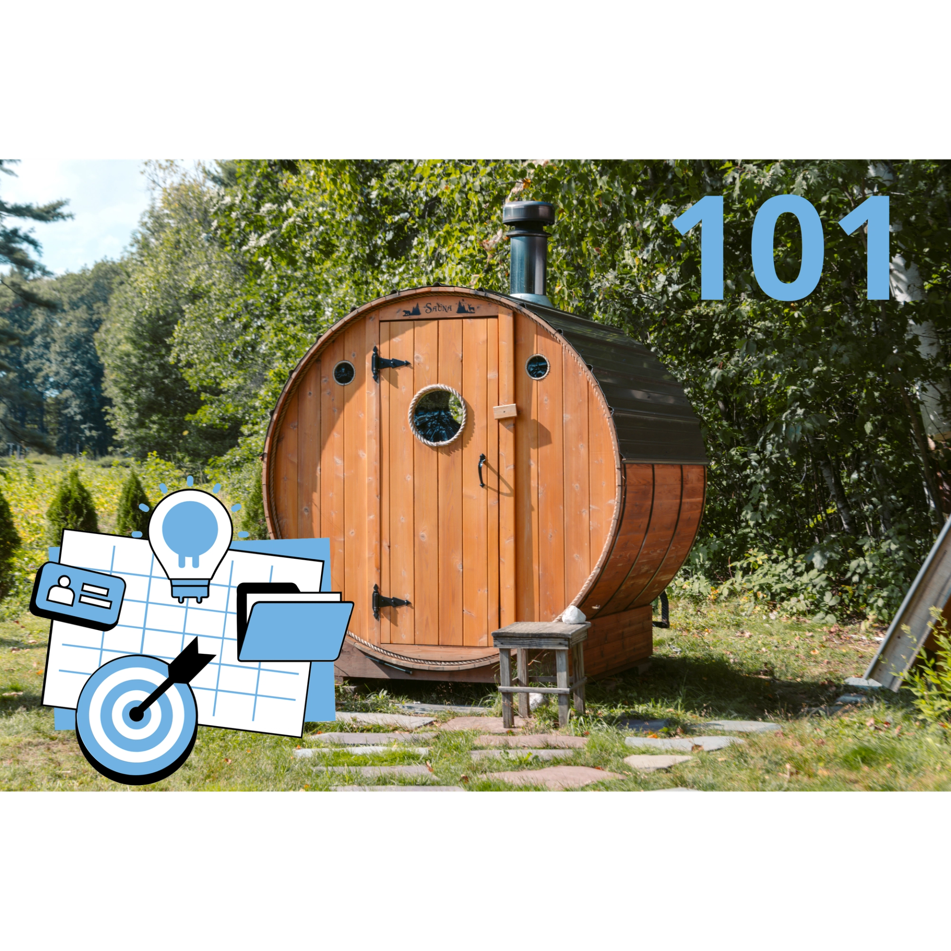 Badstue Business 101: Hva Du Må Vite Før Du Åpner Dørene