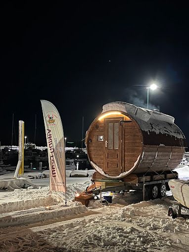 Sauna & Velvære VikingTeam