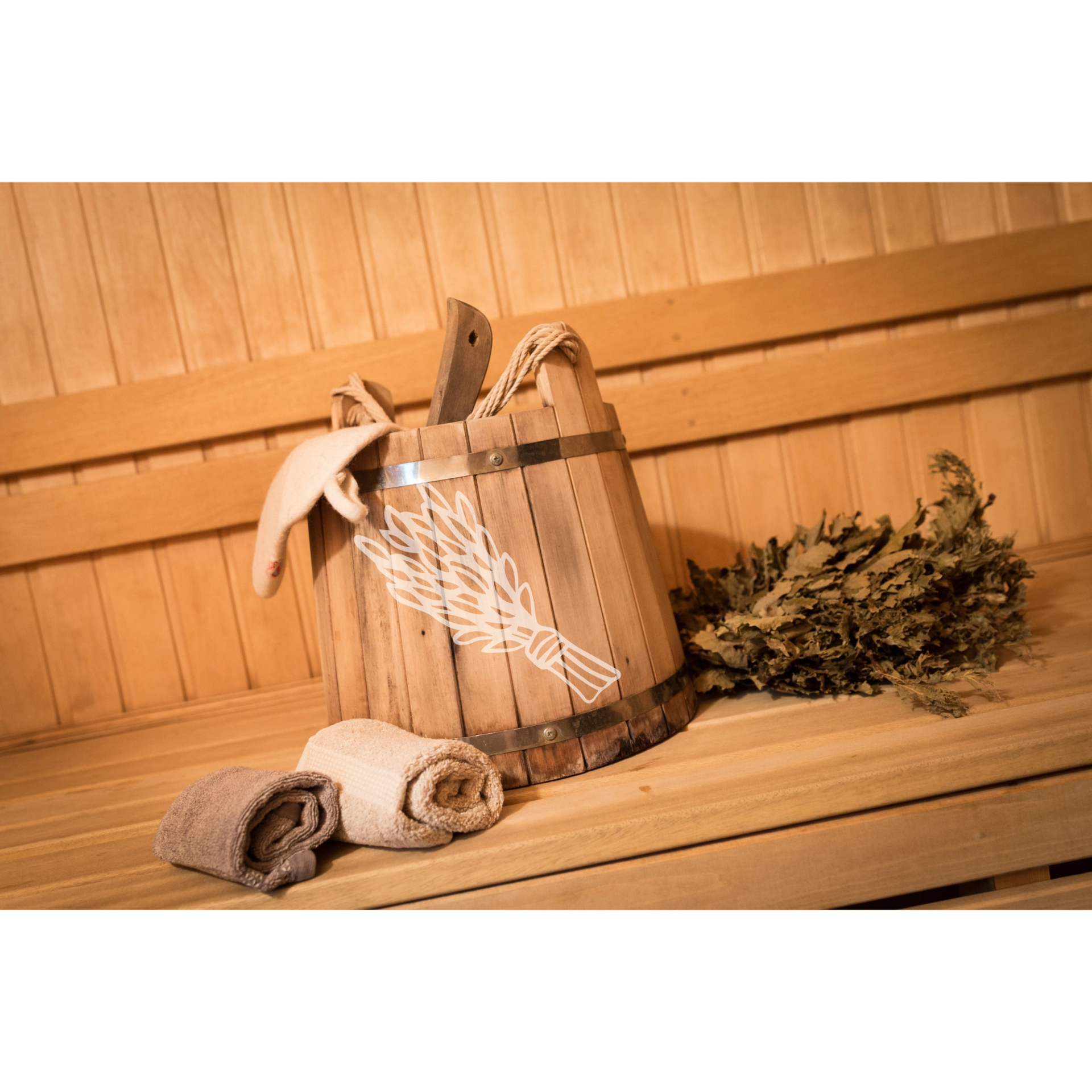 Bjørkeris og Badstue: Hvorfor Denne Kombinasjonen Er Den Ultimate Velværeopplevelsen