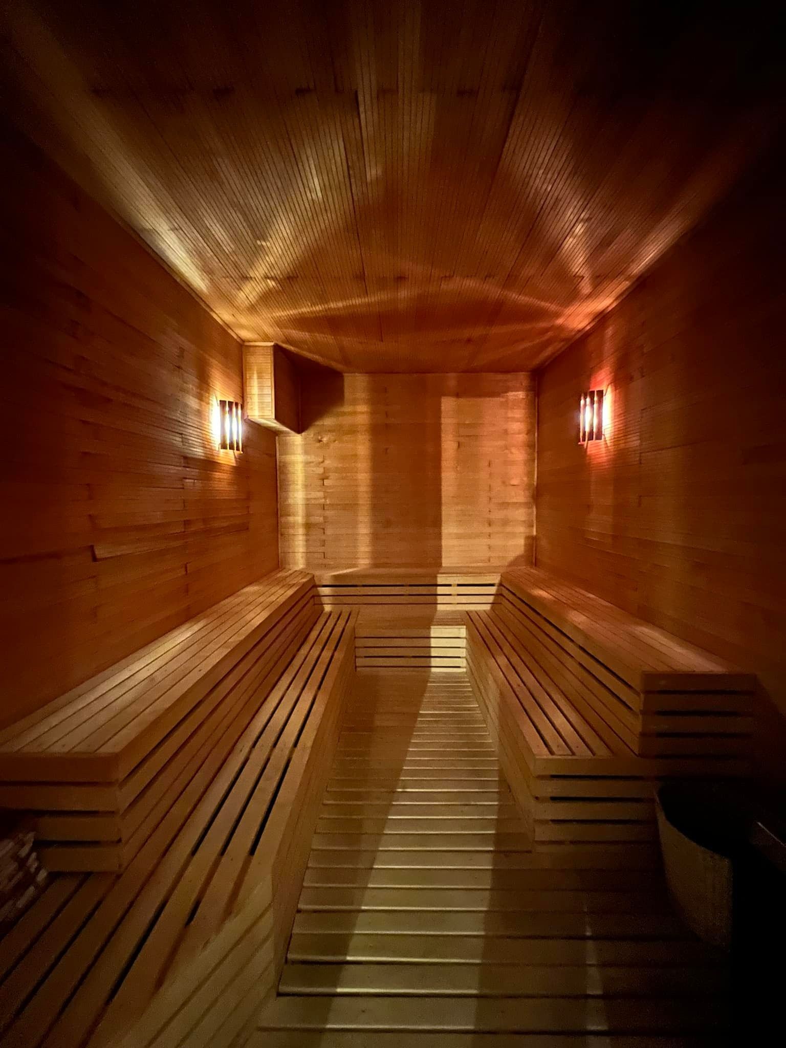 Trondheim Spa
