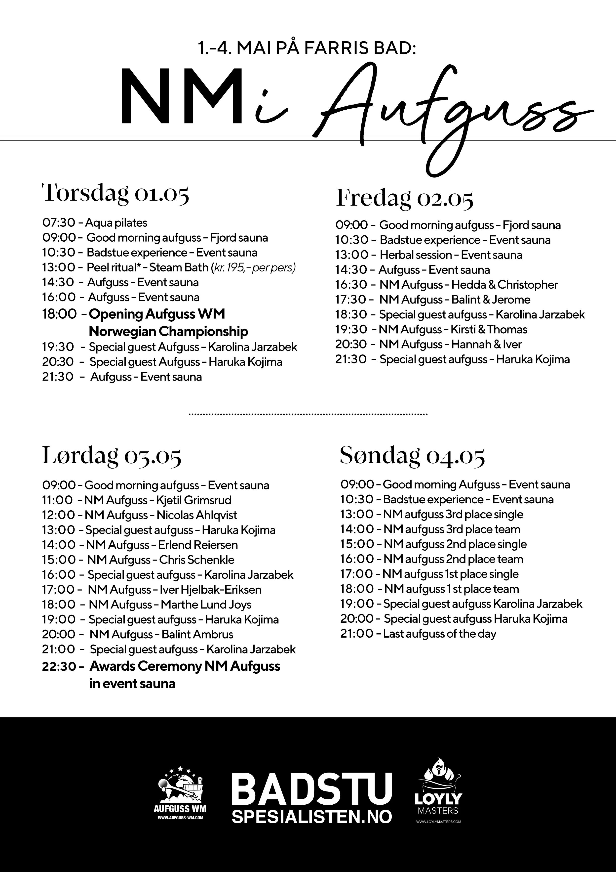 Bilde illustrerer innholdet i artikkelen