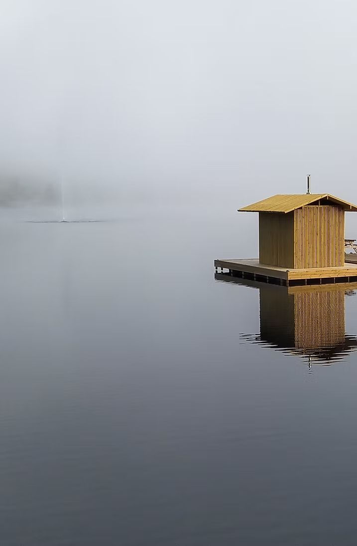 Fyr Haldenkanalen