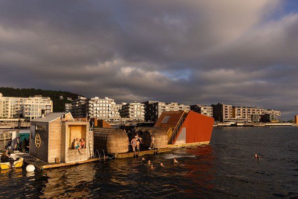 Bilde illustrerer innholdet i artikkelen