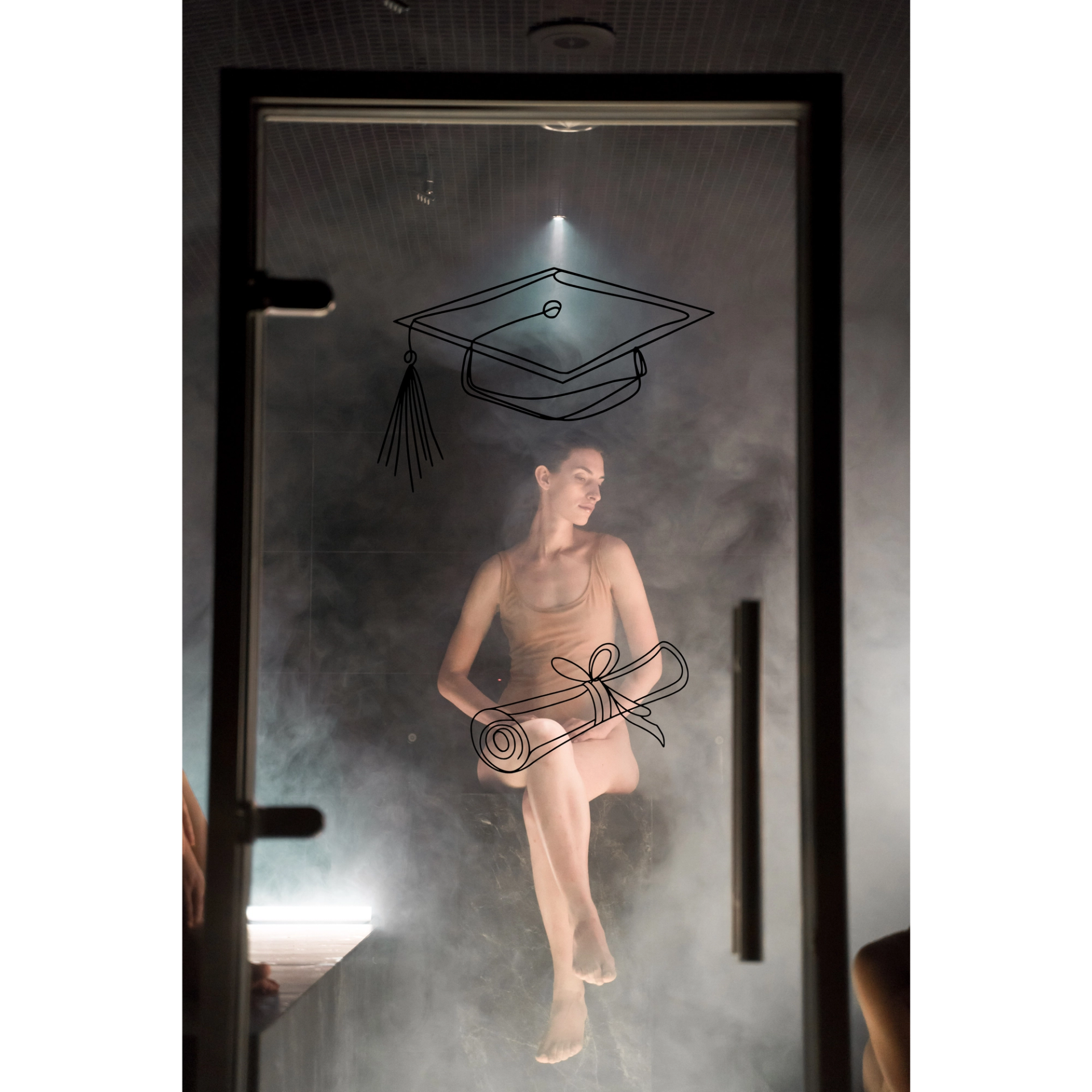 Badstuens Vokter: Slik Blir Du en Ekte Saunamester