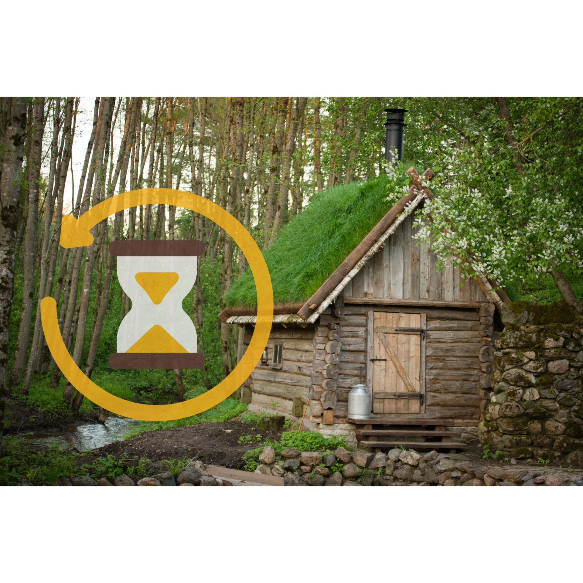 Tidsreiser i Badstuen: Hvordan Sauna-Ritualer Har Utviklet Seg Gjennom Tidene