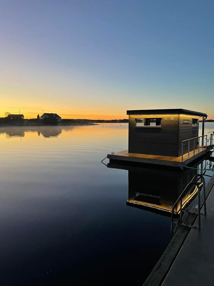 Hvaler Badstuforening