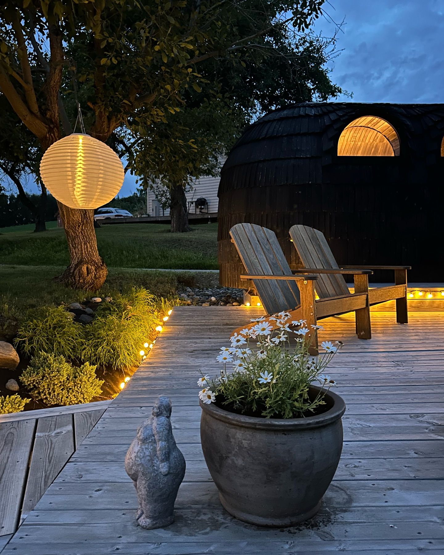 Saga Sauna
