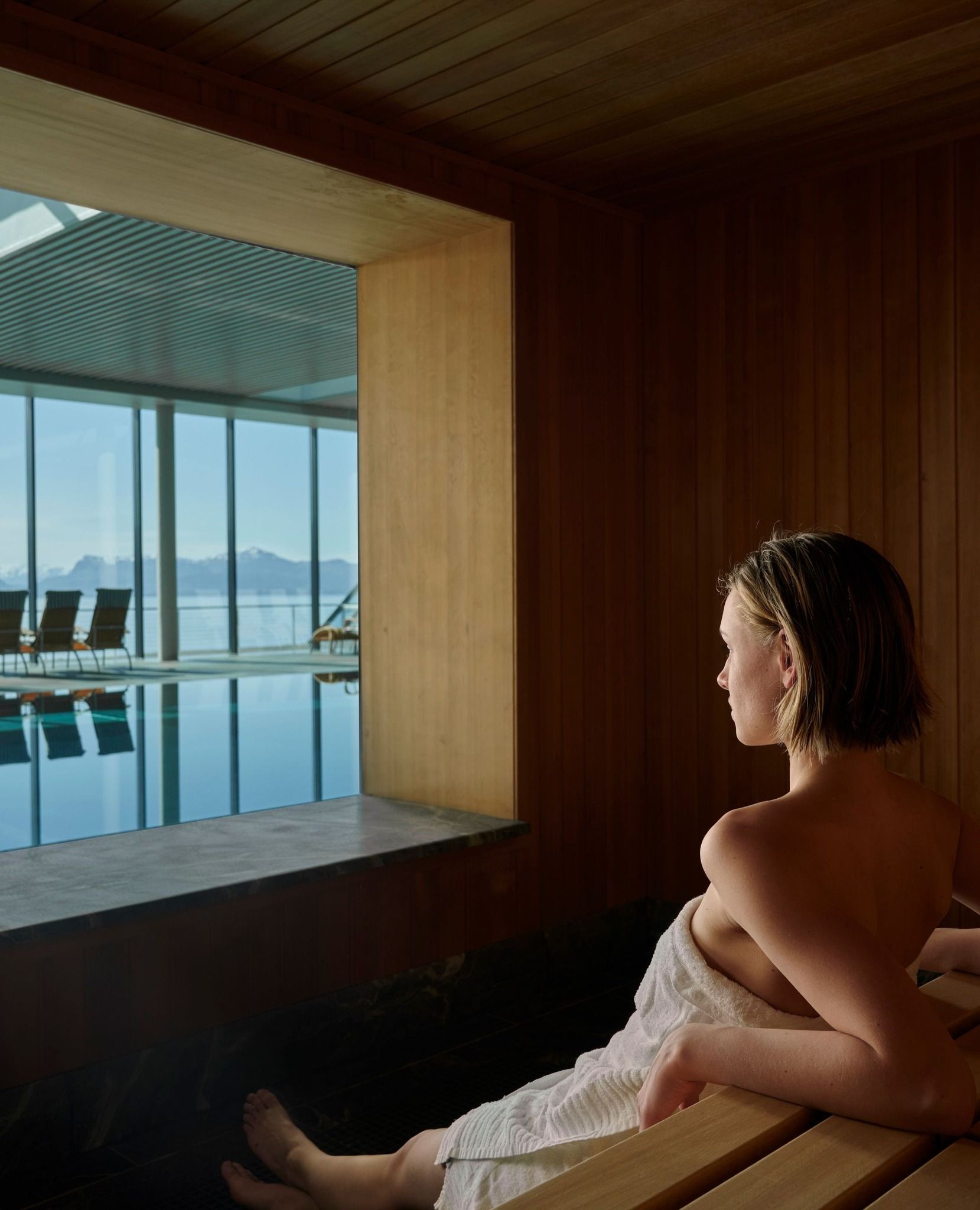 Solstrand Hotel & Bad