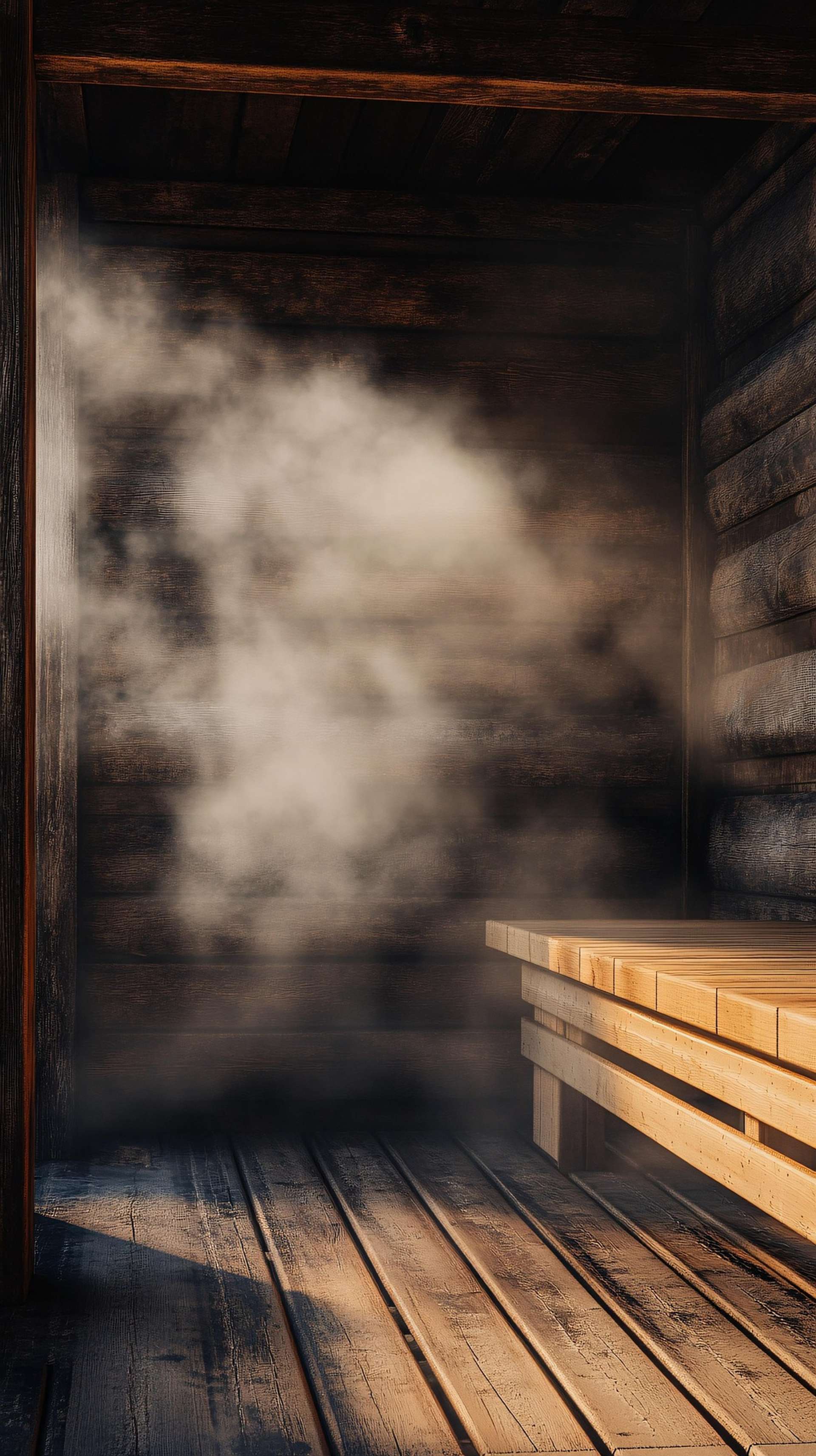 Den Norske Sauna-Tradisjonen: Fra Vikingtid til Moderne Velvære