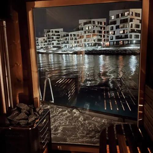 BookSauna – Paradis