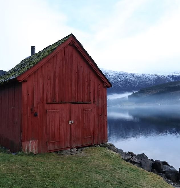 Laugarstovo