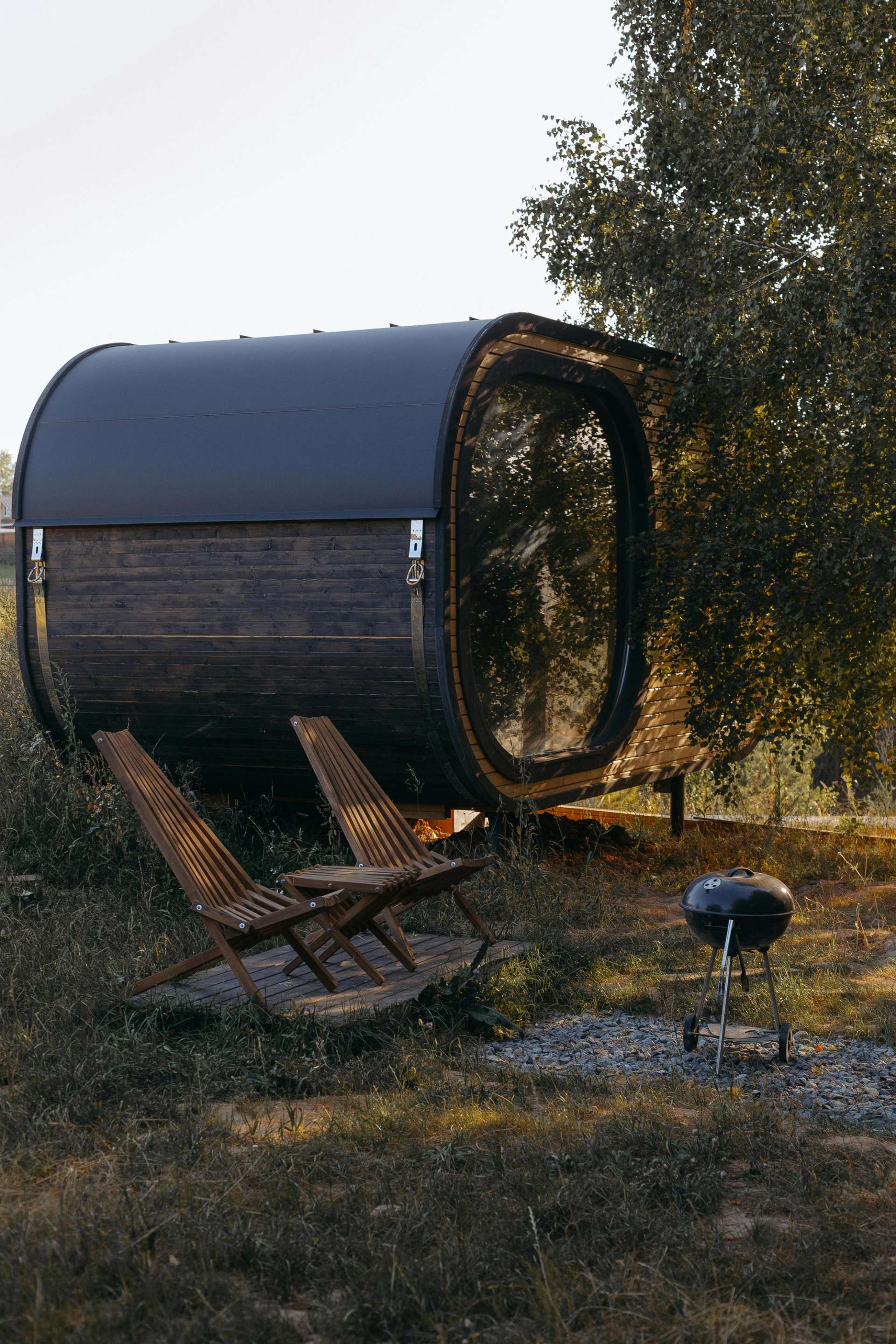 Sauna Suksess: Den ultimate guiden til å starte og drive din egen lokale sauna