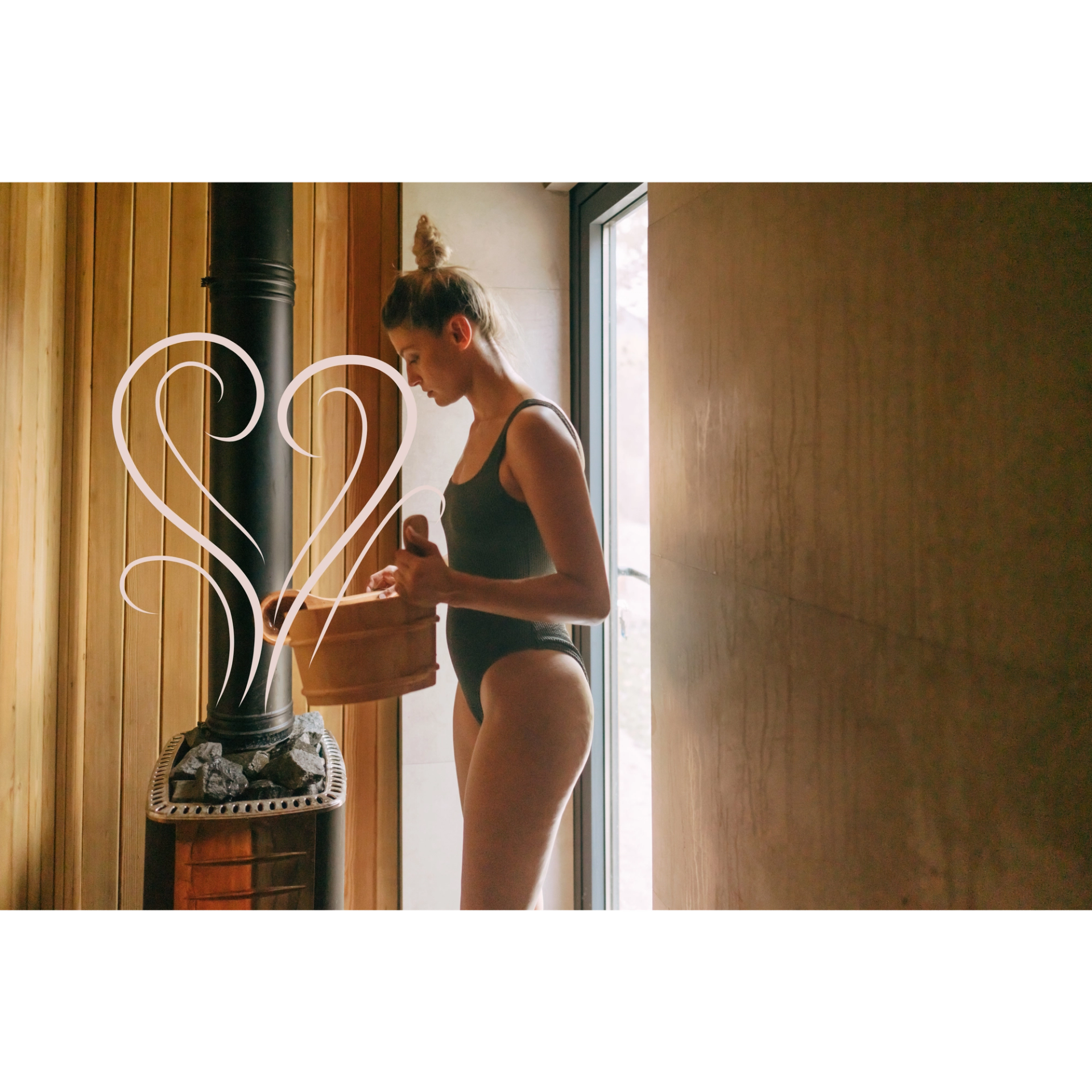 🔥 Skap den Perfekte Löyly – Tips fra Badstumestere