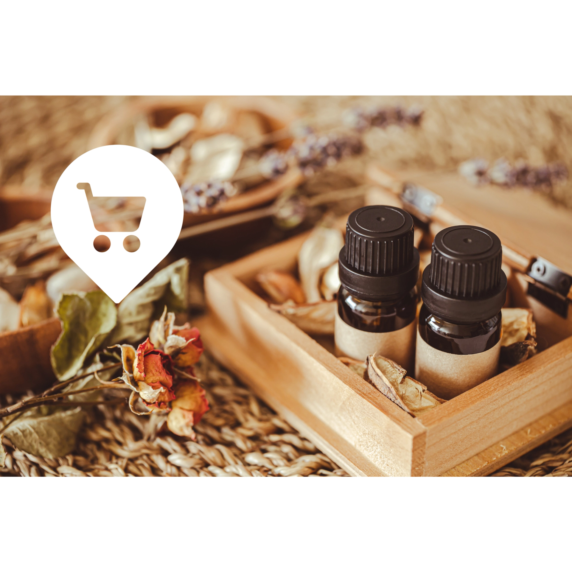 🌿💼 Eteriske Oljer i Din Badstuebedrift: En Liten Detalj, Stor Effekt