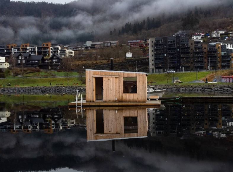 Arna Sauna