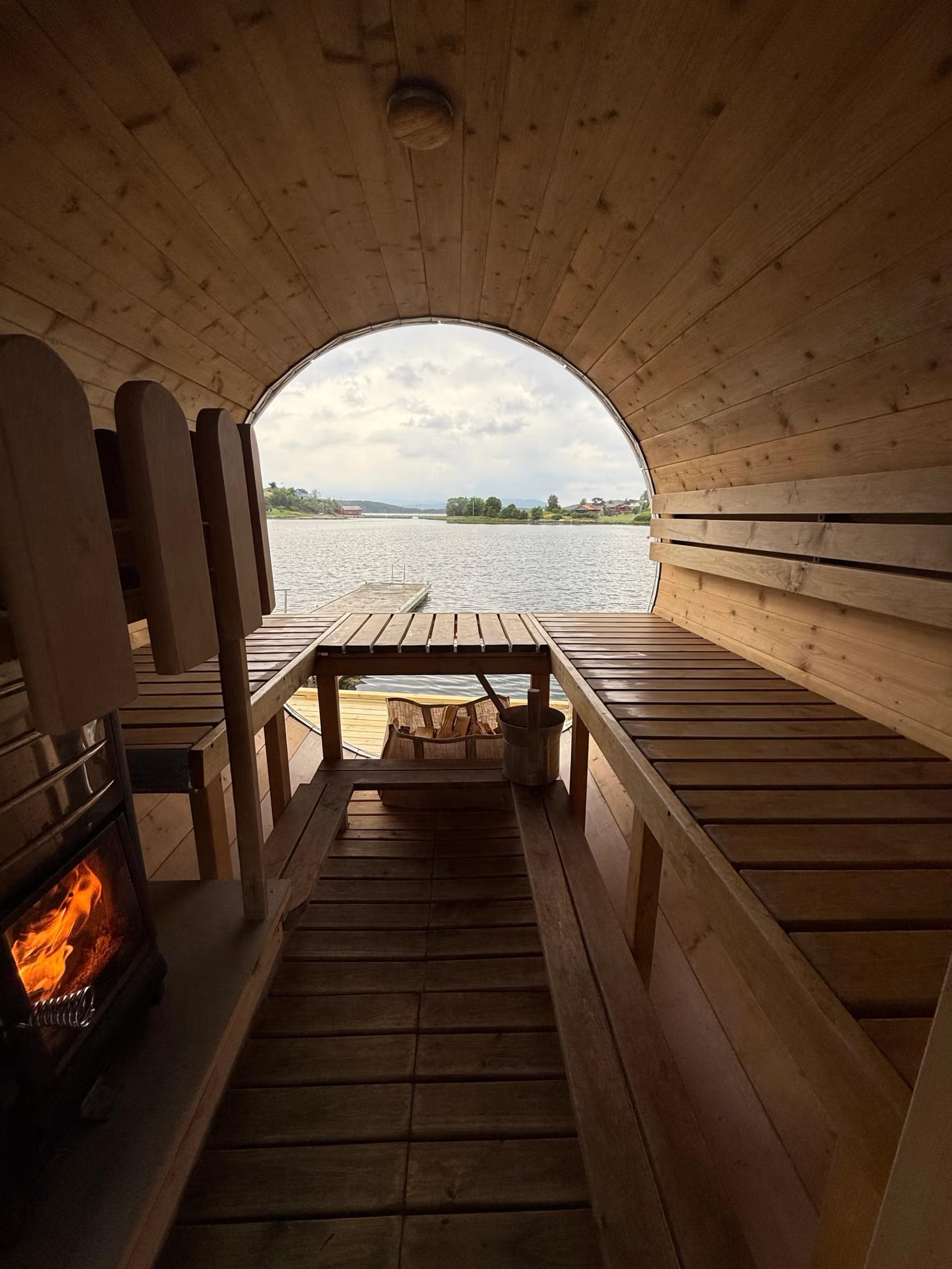 Badstova i Uskedalen bilde 4