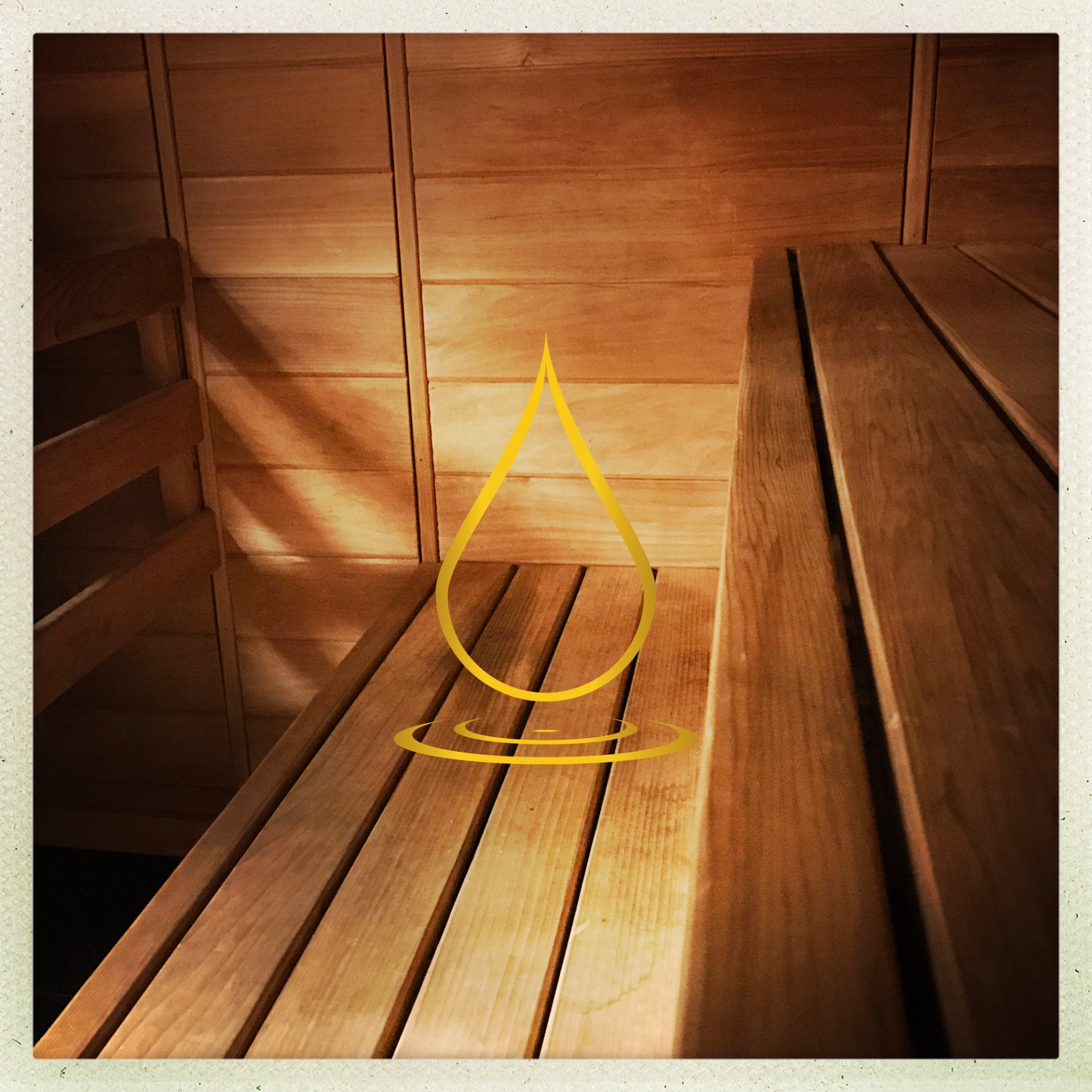 Vedlikehold av Saunabenker: Parafinoljebehandling