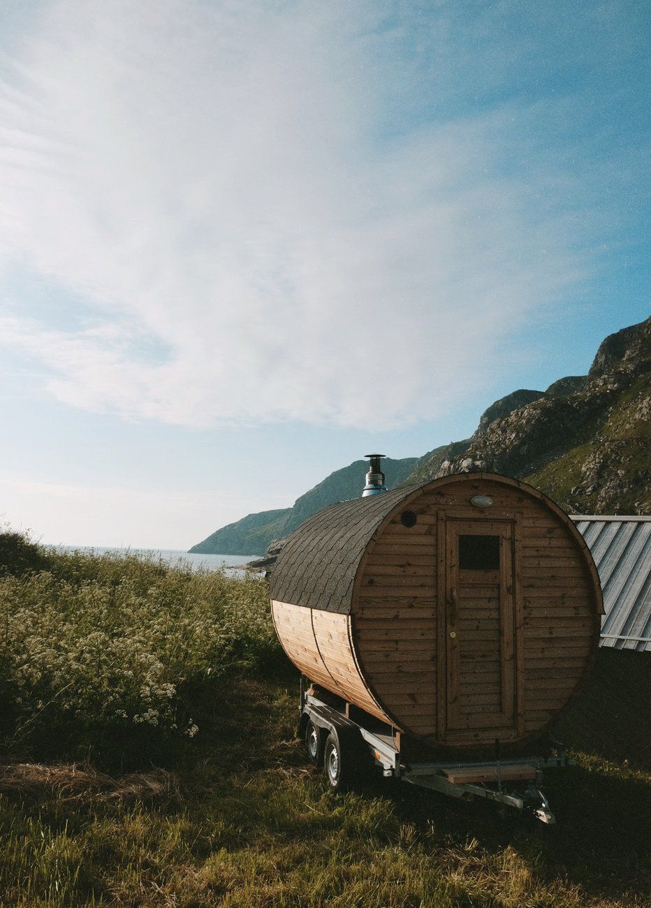 Stad Sauna