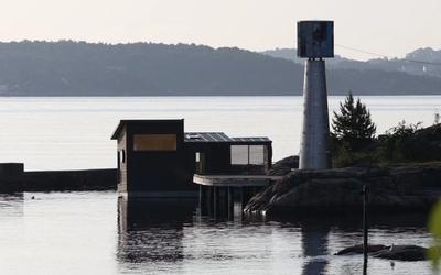 Blaud sauna